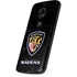 NFL Baltimore Ravens - Alternate Distressed Moto E5 Play Skin